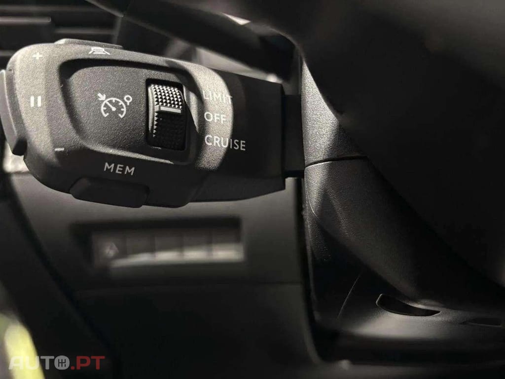 Peugeot 2008 GT HYBRID