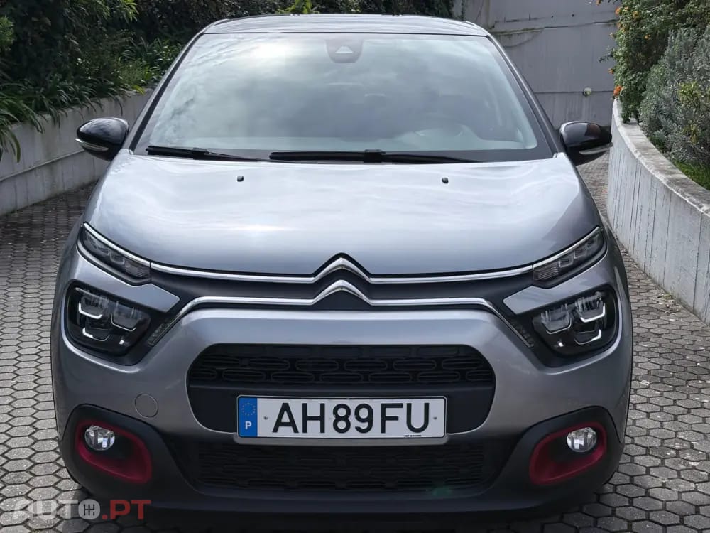 Citroen C3 1.2 PureTech C-Series