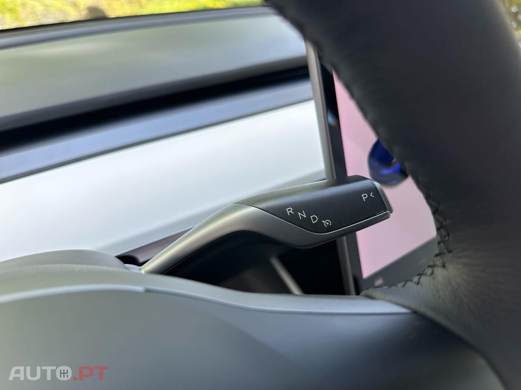 Tesla Model 3 Performance Dual Motor AWD
