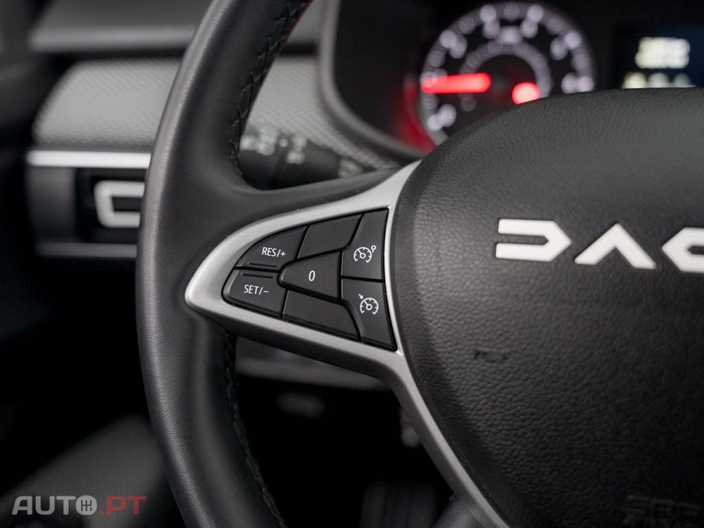 Dacia Jogger 1.0 ECO-G Expression 7L Bi-Fuel