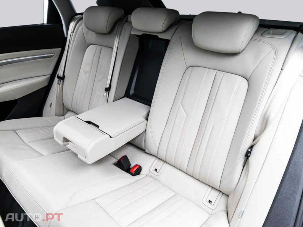 Audi E-Tron 55 Q S LINE I.V.A DEDUTIVEL