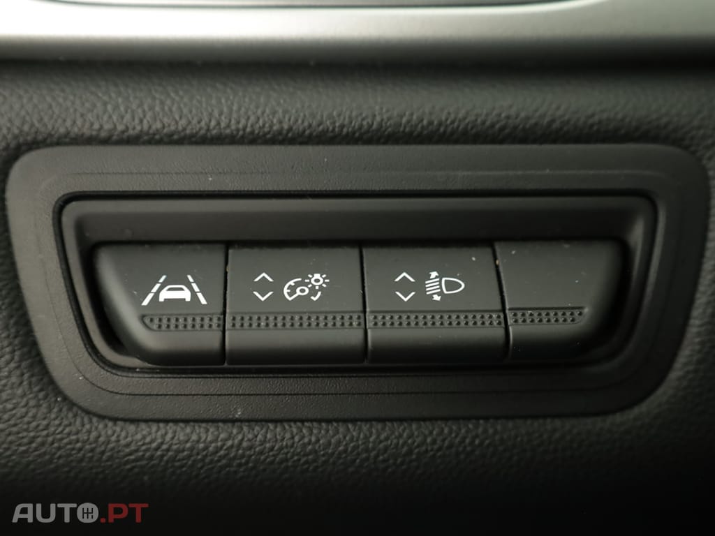 Renault Captur Captur 1.0 TCe Techno Bi-Fuel