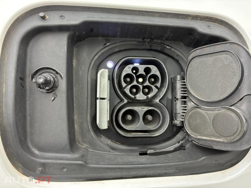 BMW i4 eDrive40