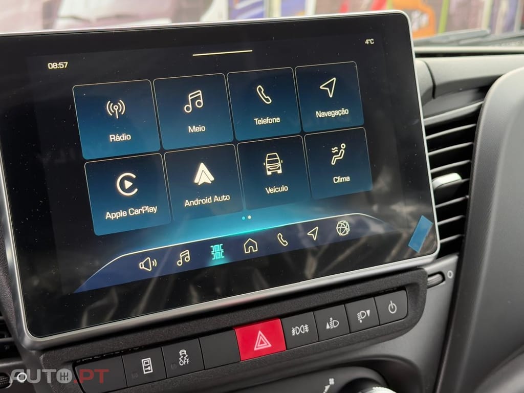 Iveco Daily 35 C 180  L 5  H 3