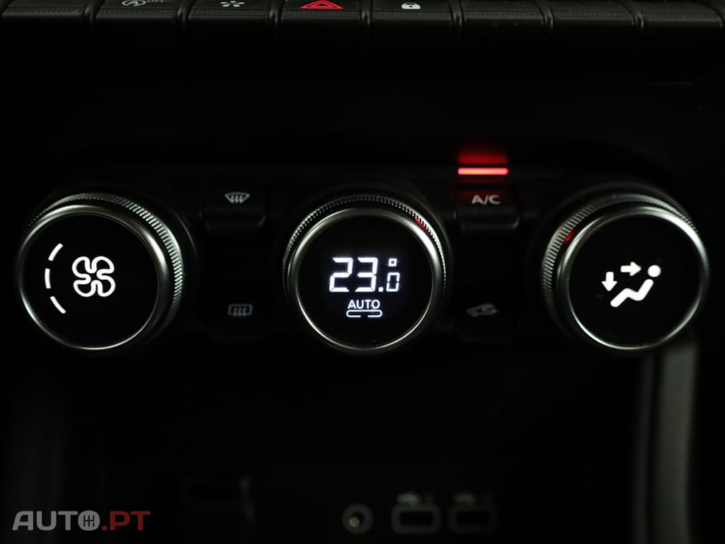 Renault Captur Captur 1.0 TCe Techno Bi-Fuel