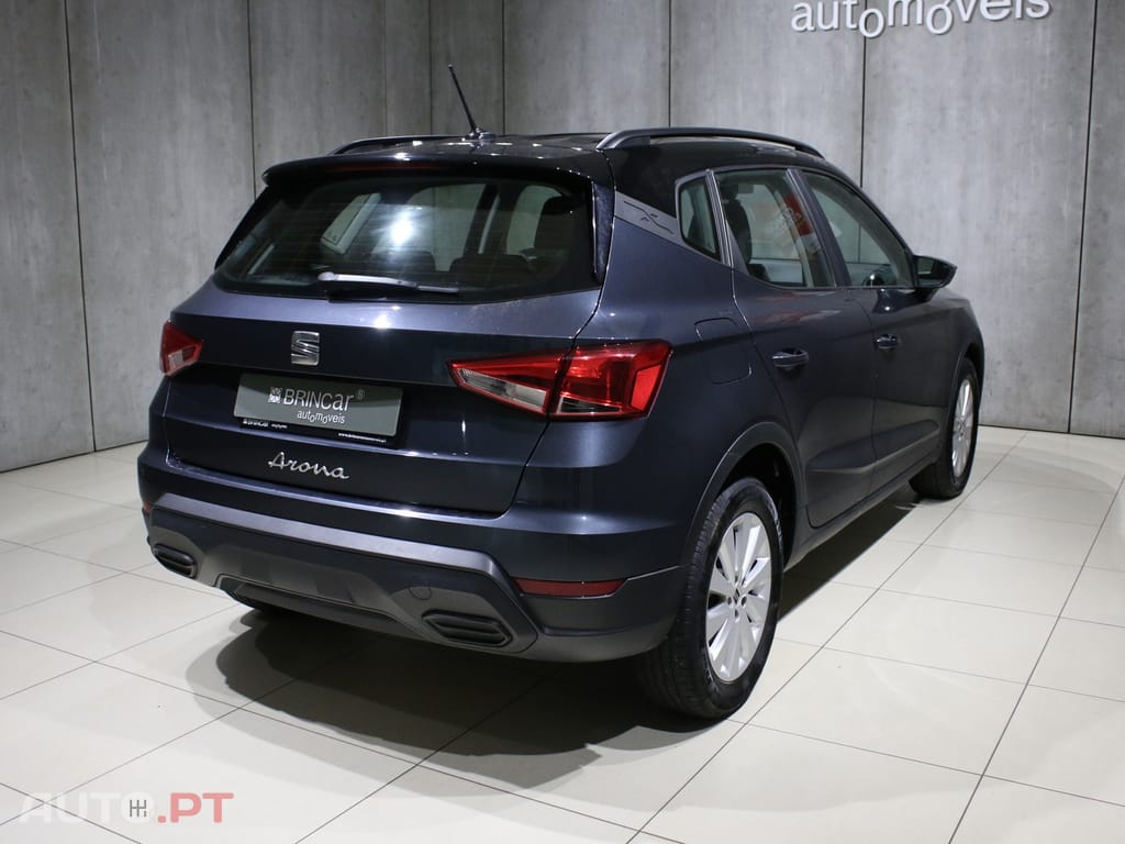 Seat Arona 1.0 TSI Style
