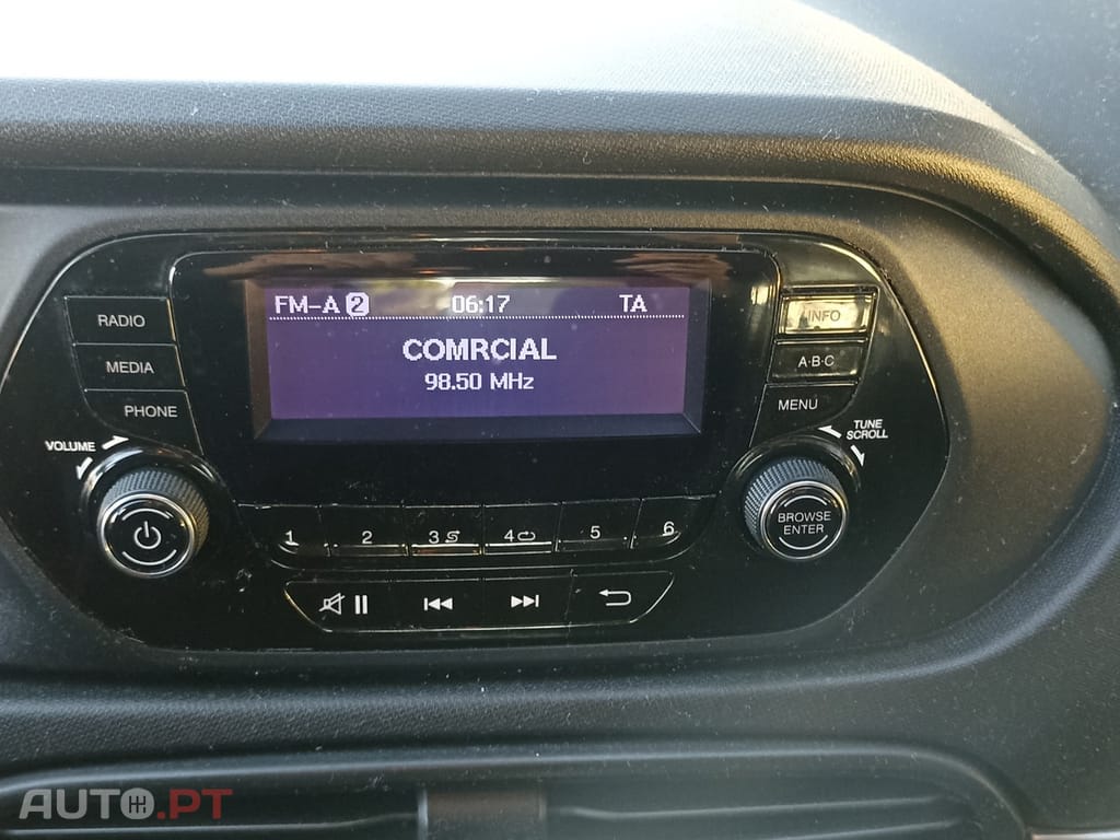 Fiat Tipo 1.3 M-Jet Lounge