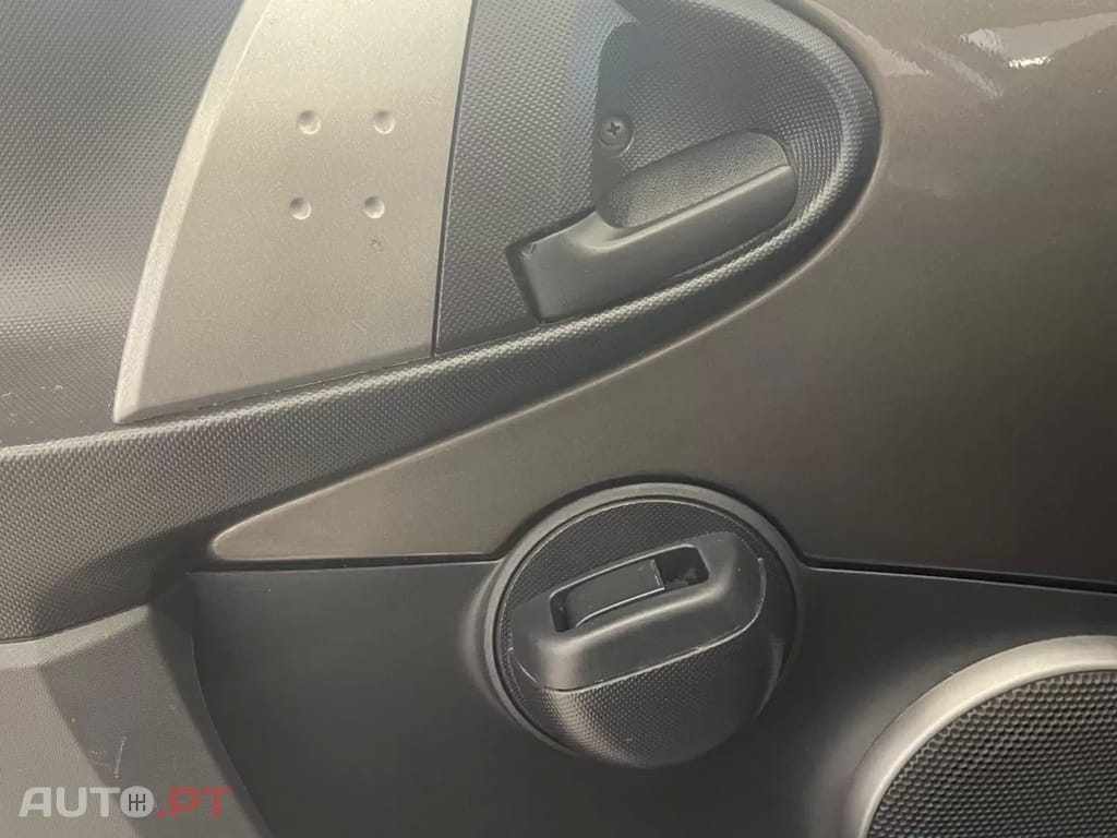 Toyota Aygo 1.0 Power Pack+AC+JLL