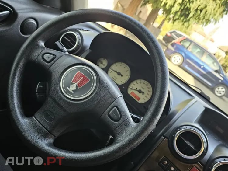 Rover 25 Rover 25