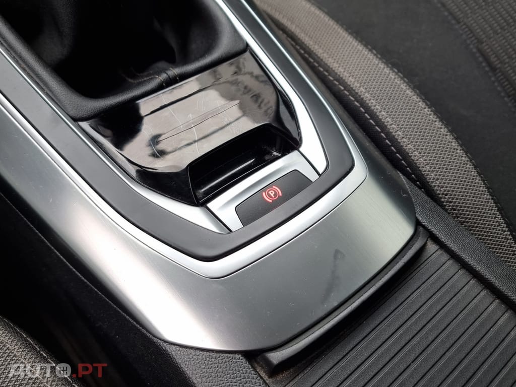 Peugeot 308 1.2 PureTech Active