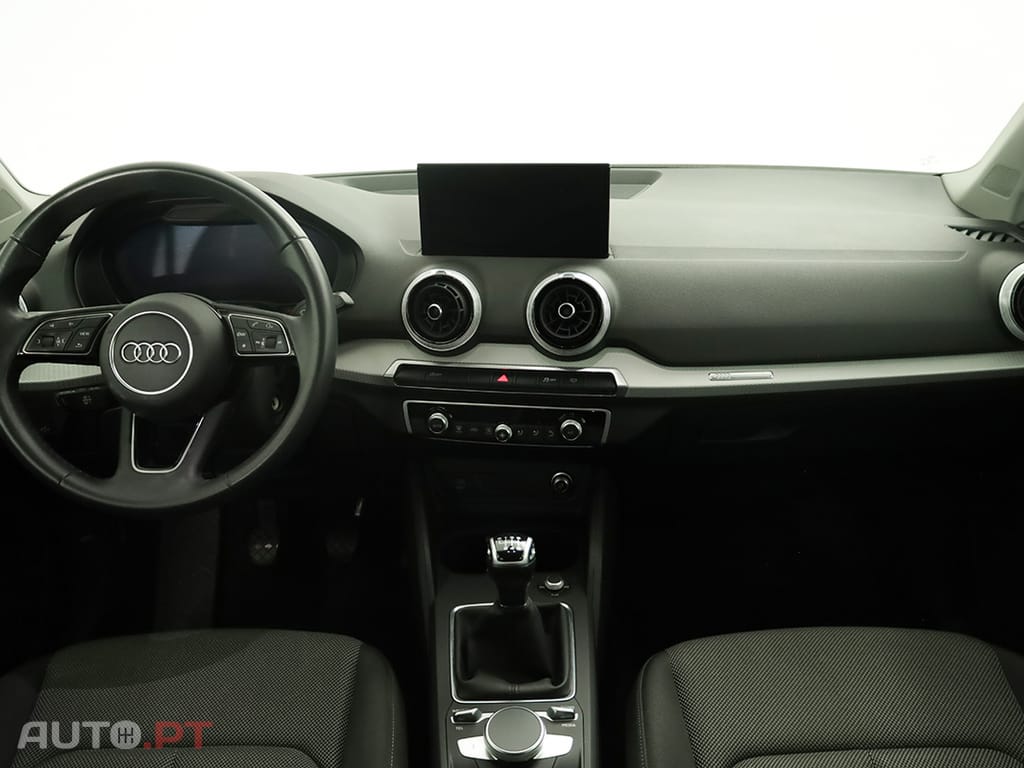 Audi Q2 Q2 30 TFSI Advanced