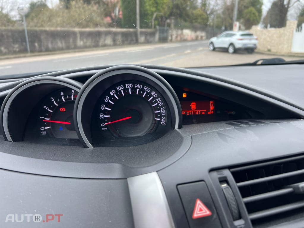 Toyota Verso 2.0 D-4D Comfort