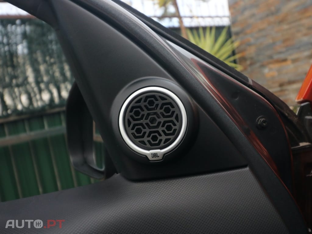 Smart ForFour EQ Prime Edition