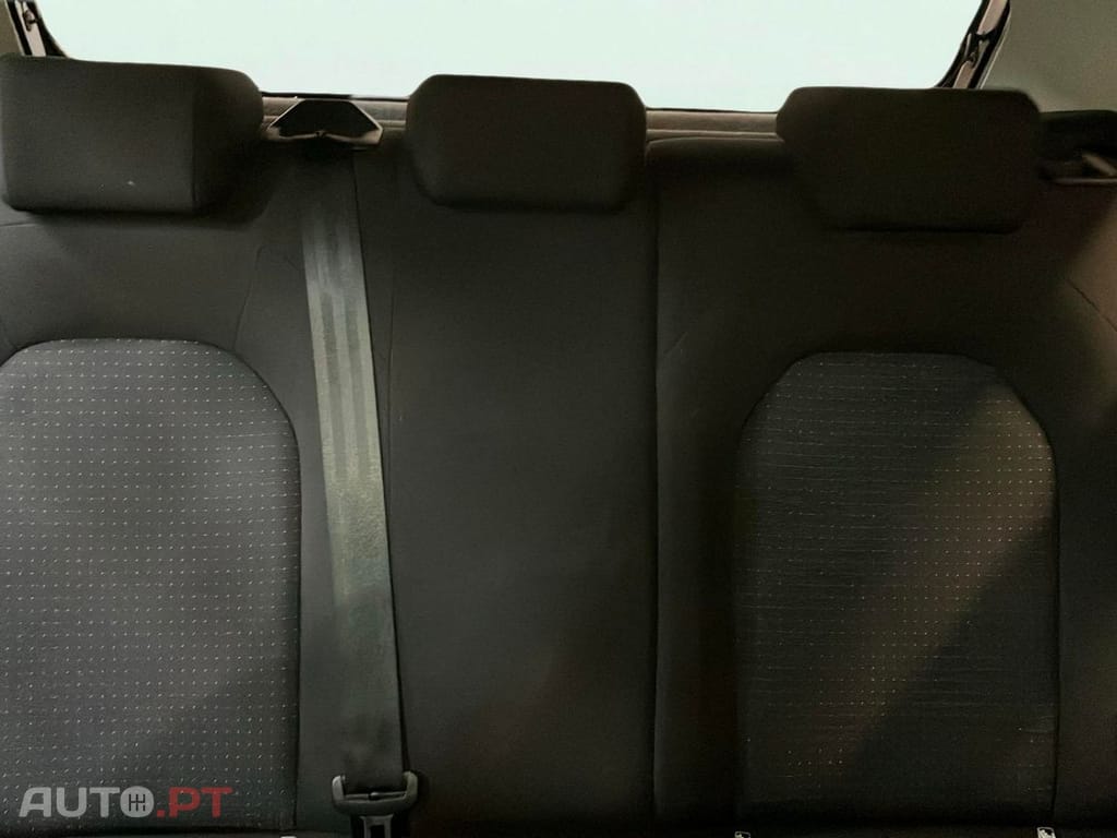 Seat Ibiza 1.0 TSI Style DSG