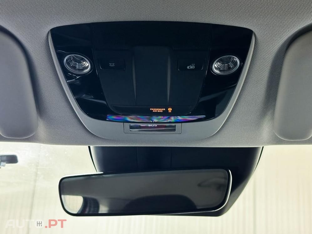 Kia EV6 77.4 kWh Tech