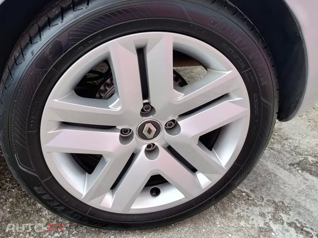 Renault Clio 1.5 Blue dCi Intens