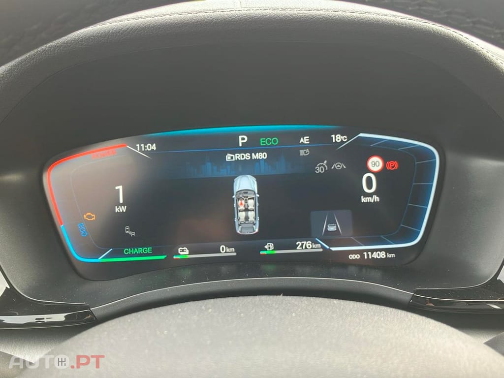 BYD Seal U 1.5 DM-i Boost