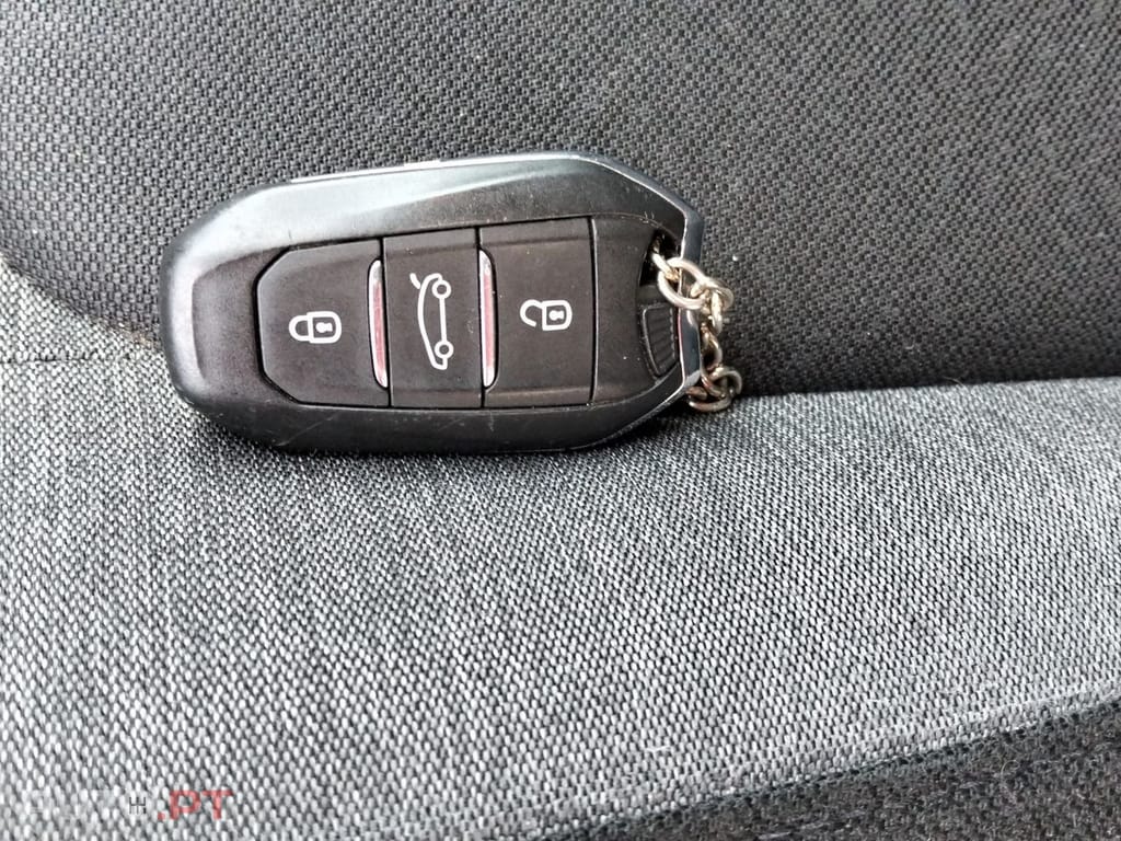 Citroen Grand C4 SpaceTourer 1.5 BlueHDi 130 Stop&Start EAT8 FEEL