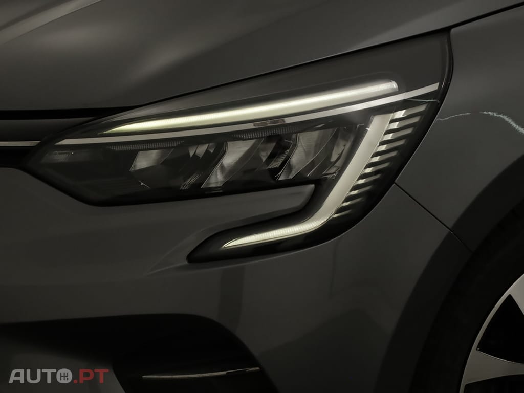 Renault Clio Clio 1.0 TCe Techno