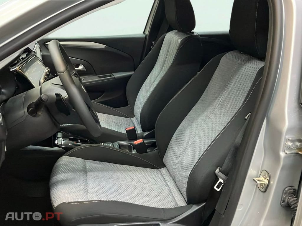 Opel Corsa 1.2 T Edition Aut.