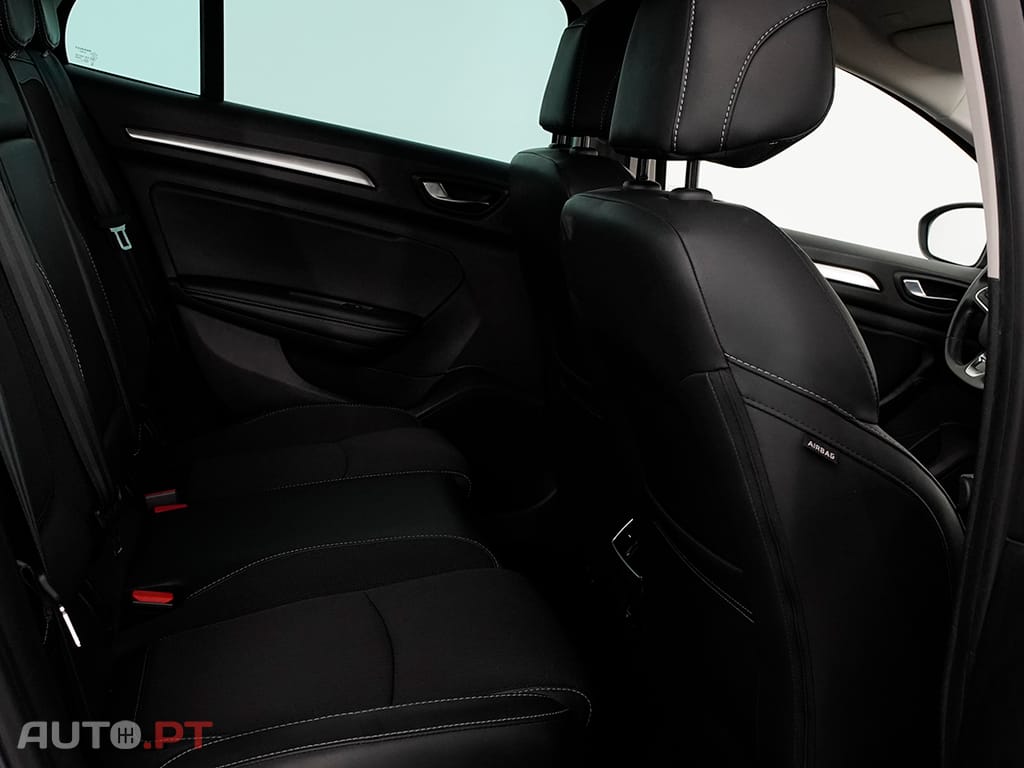 Renault Mégane Mégane 1.3 TCe Intens