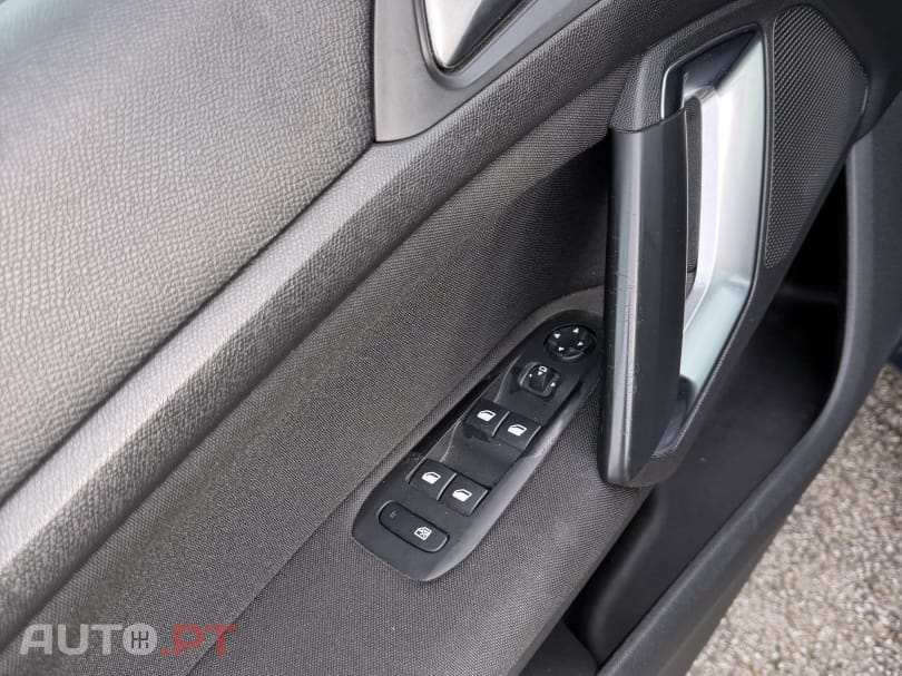 Peugeot 308 1.6 BlueHDi Allure