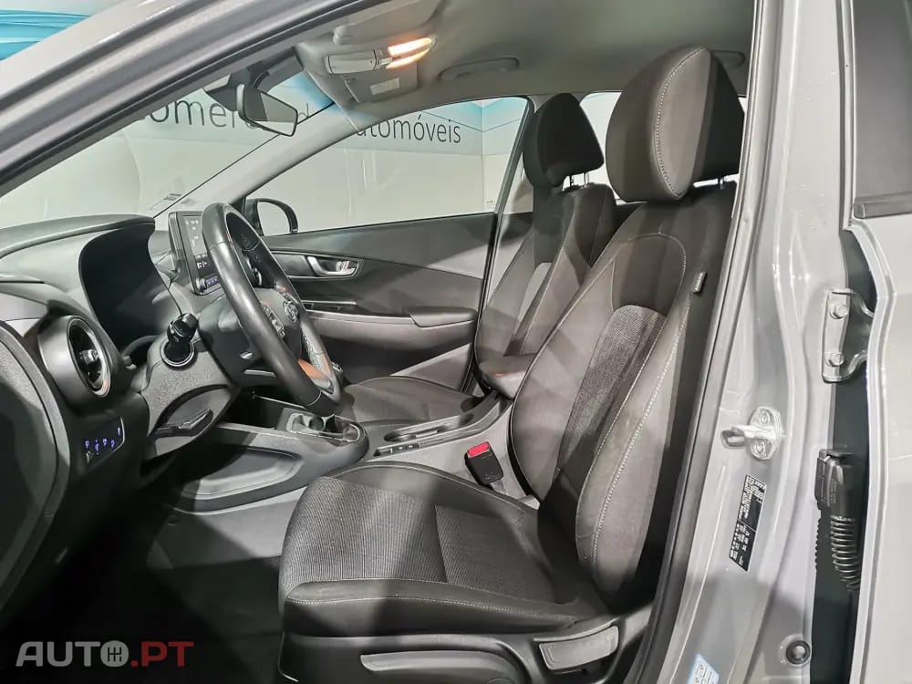 Hyundai Kauai 1.0 T-GDi Premium