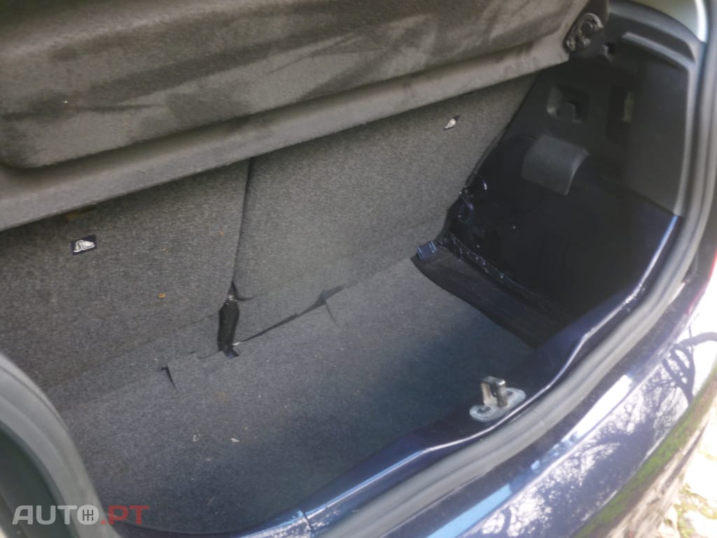 Skoda Citigo 1.0 Auto