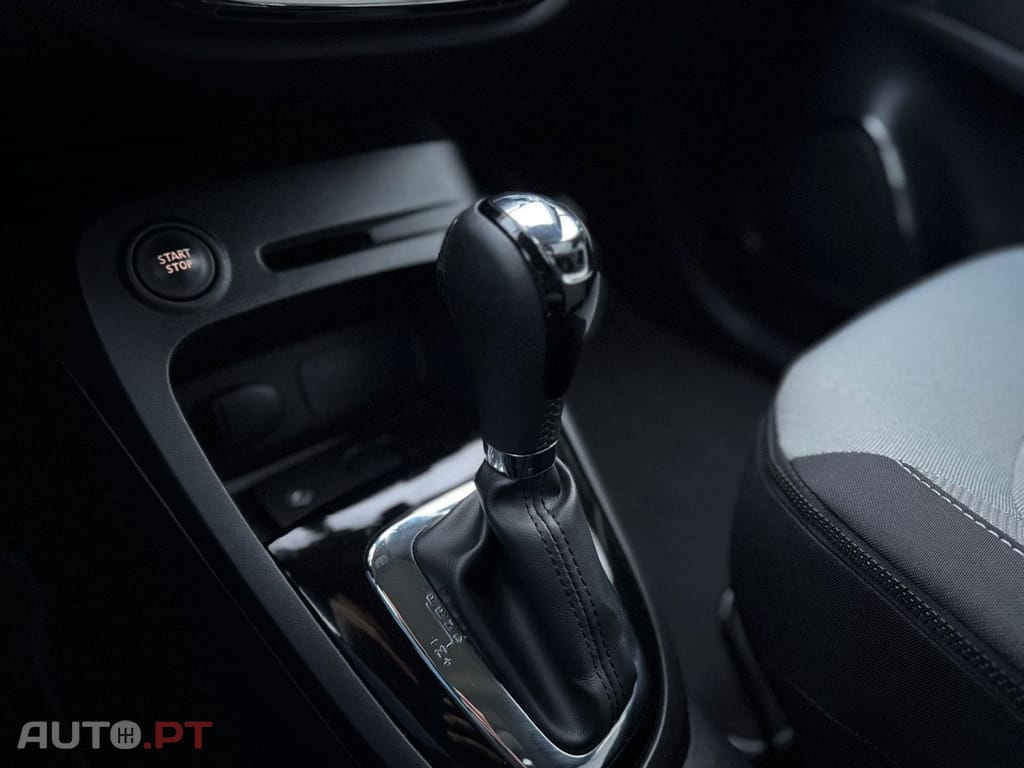 Renault Captur TCE 120 INTENS EDC