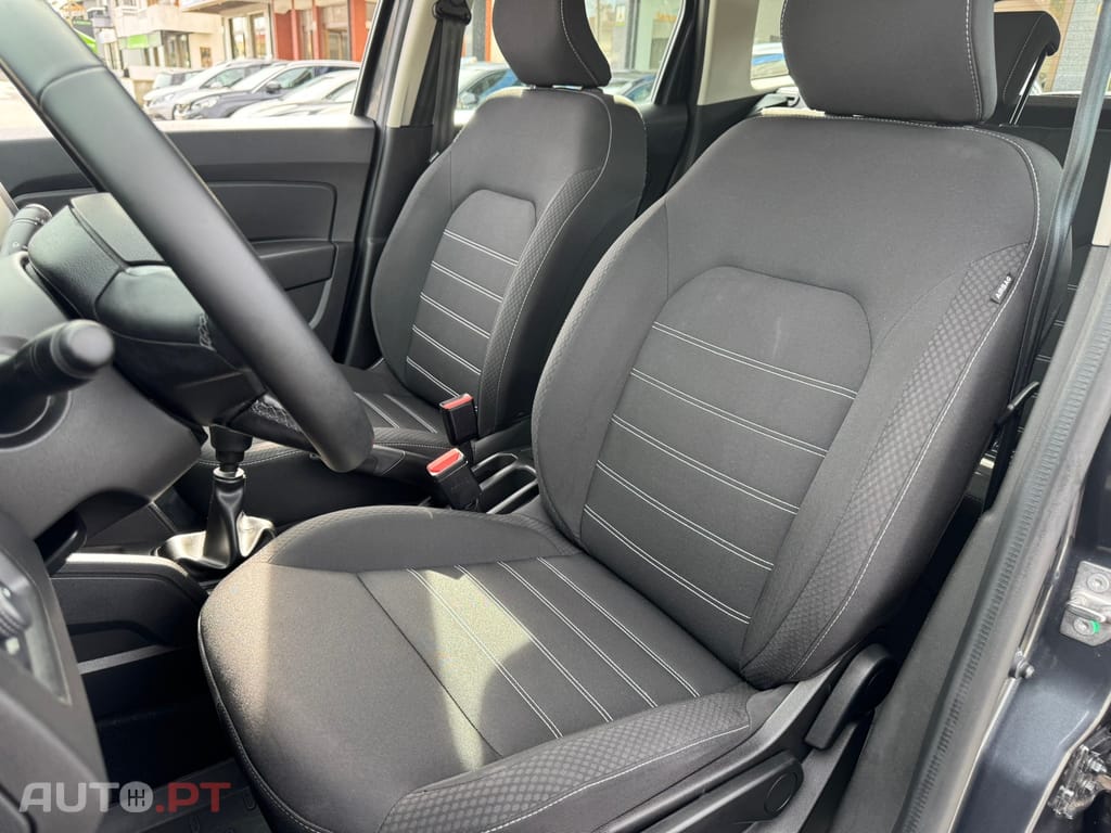 Dacia Duster 1.0 TCe Comfort