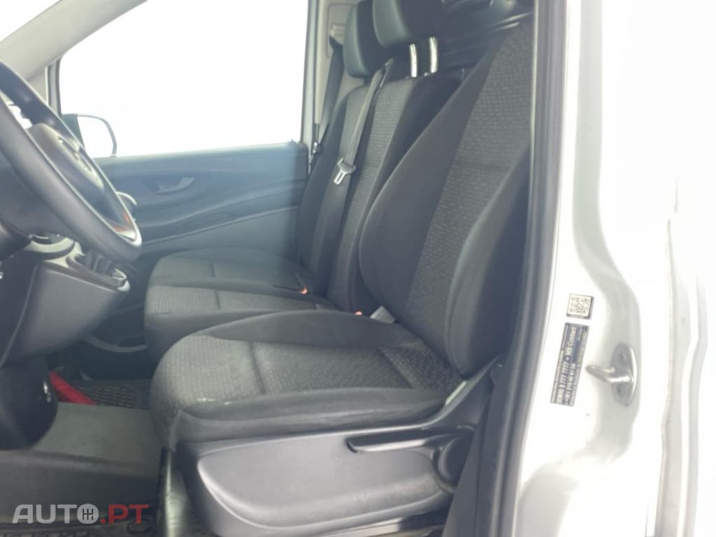 Mercedes-Benz Vito 110 CDi/32 - IVA Dedutível