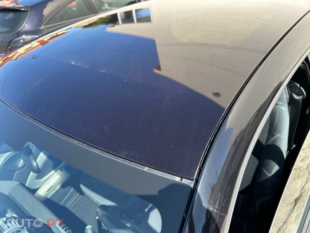 Smart ForTwo Cdi