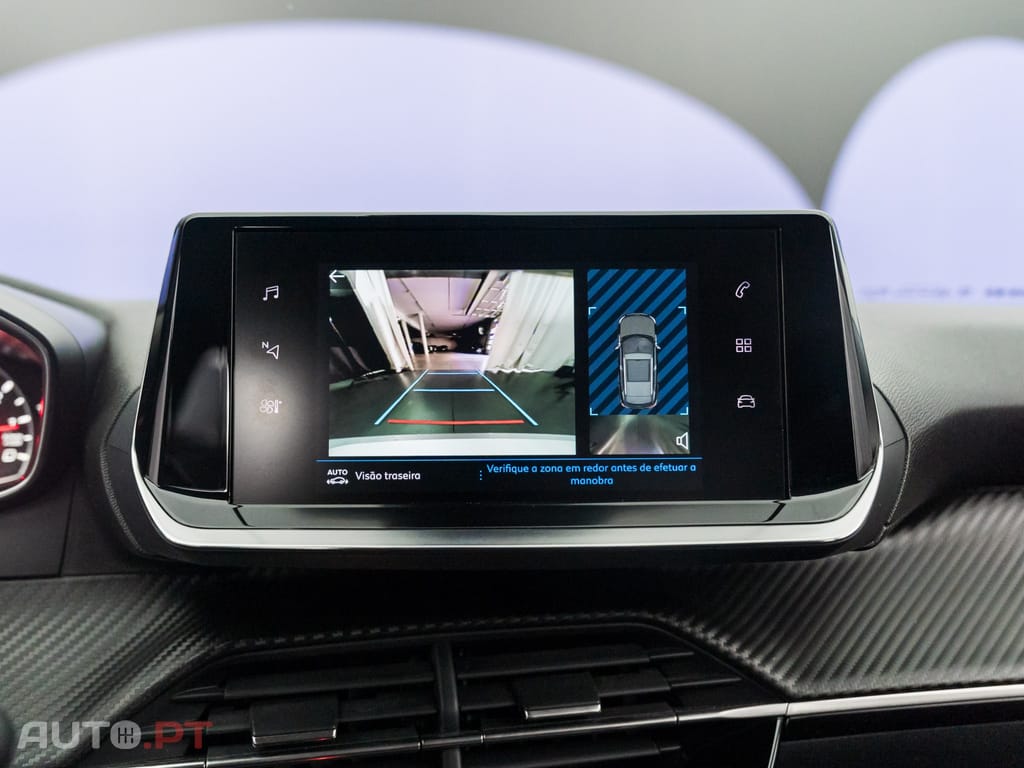 Peugeot 2008 1.5 BlueHDi Active Pack