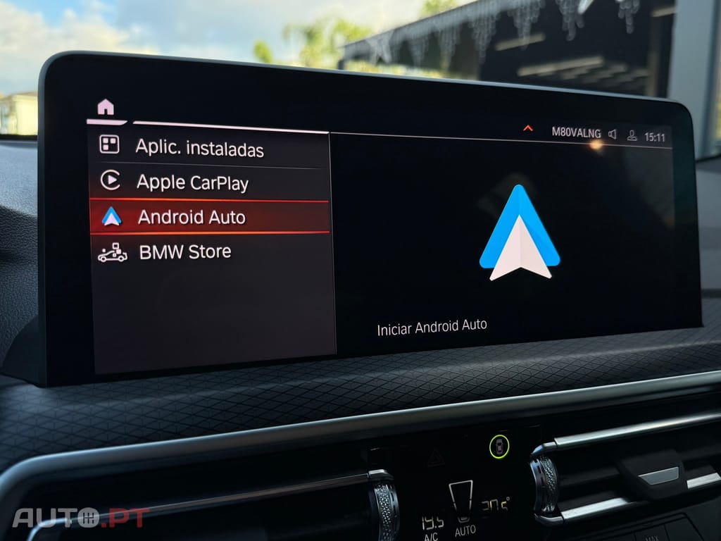 BMW X3 18 d sDrive Pack M Auto