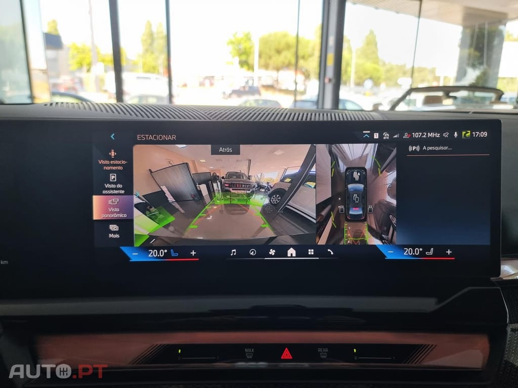BMW i5 eDrive40 Pack Desportivo M Pro