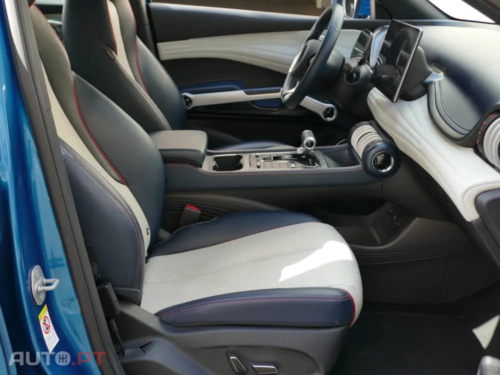 BYD Atto 3 60.48 kWh Design