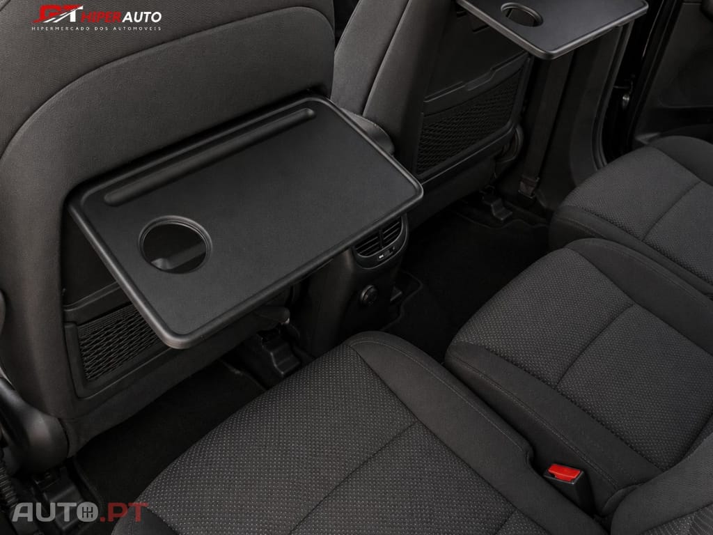 Kia Carens 1.7 CRDi ISG TX Aut.