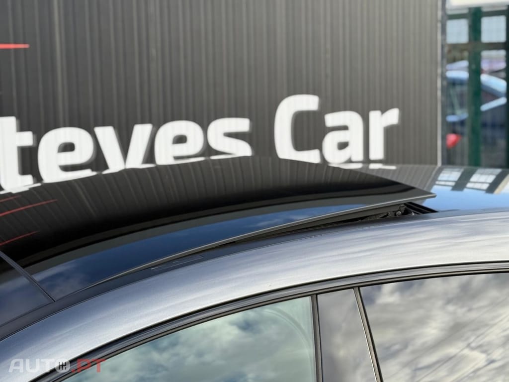 Mercedes-Benz CLA 220 d Shooting Brake AMG Line Aut.