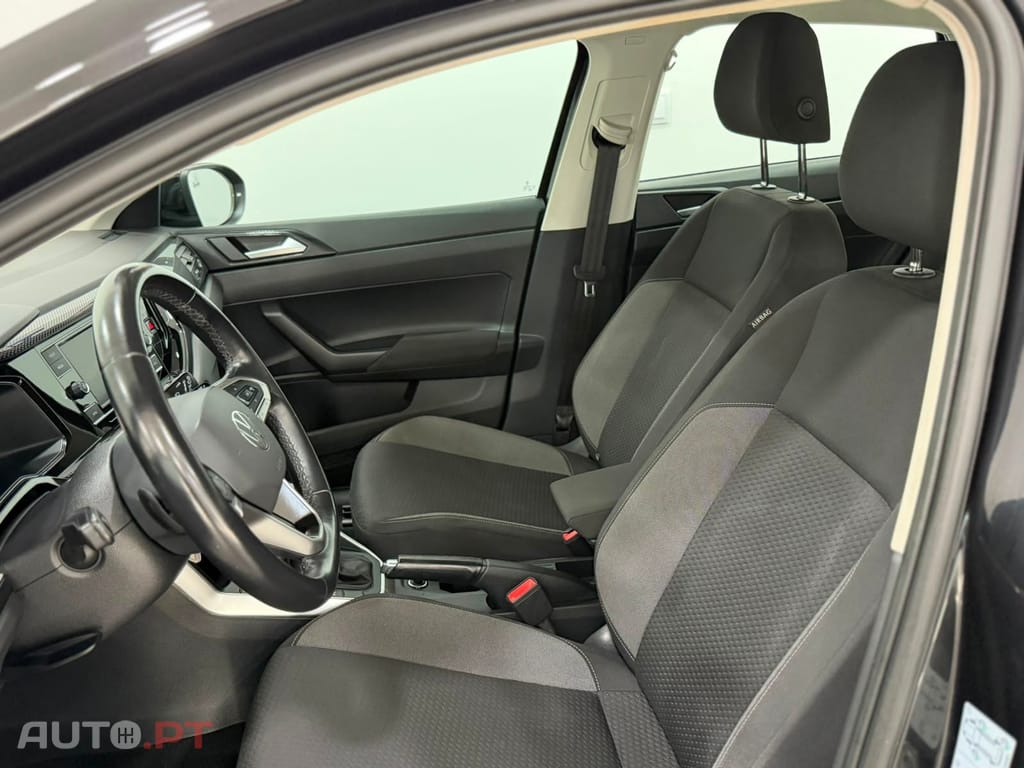 Volkswagen Taigo 1.0 TSI Life DSG