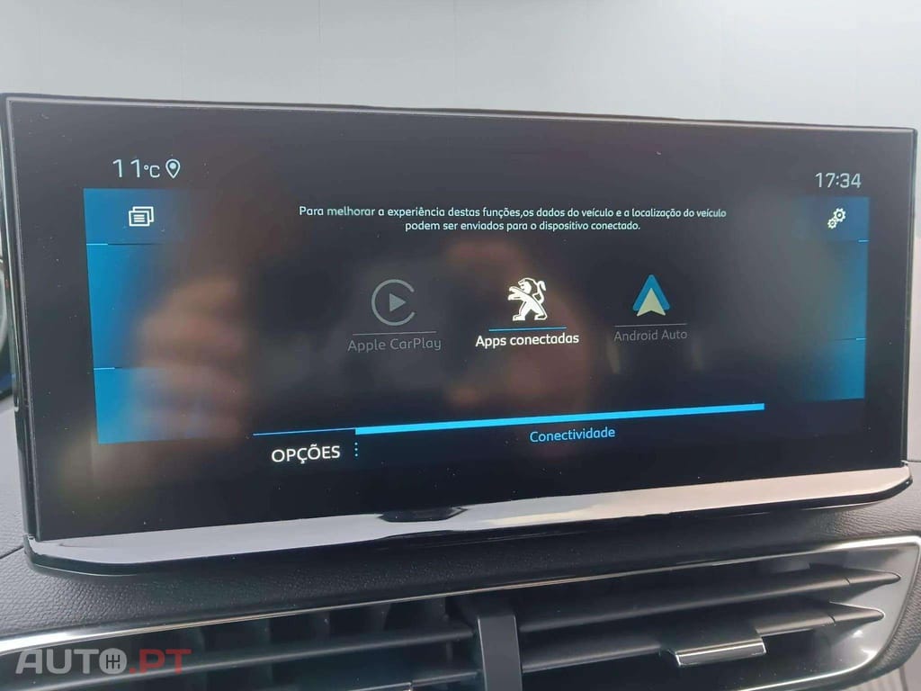 Peugeot 3008 1.2i Active BUSINESS