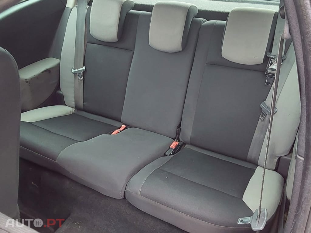 Renault Clio 1.5 dCi Dynamique