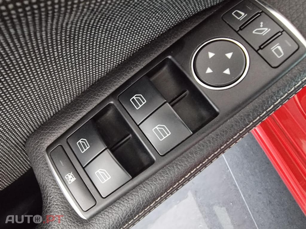 Mercedes-Benz A 180 CDi BE Style Aut.