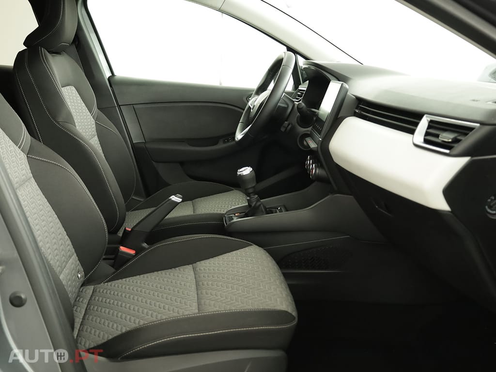 Renault Clio Clio 1.0 TCe Evolution