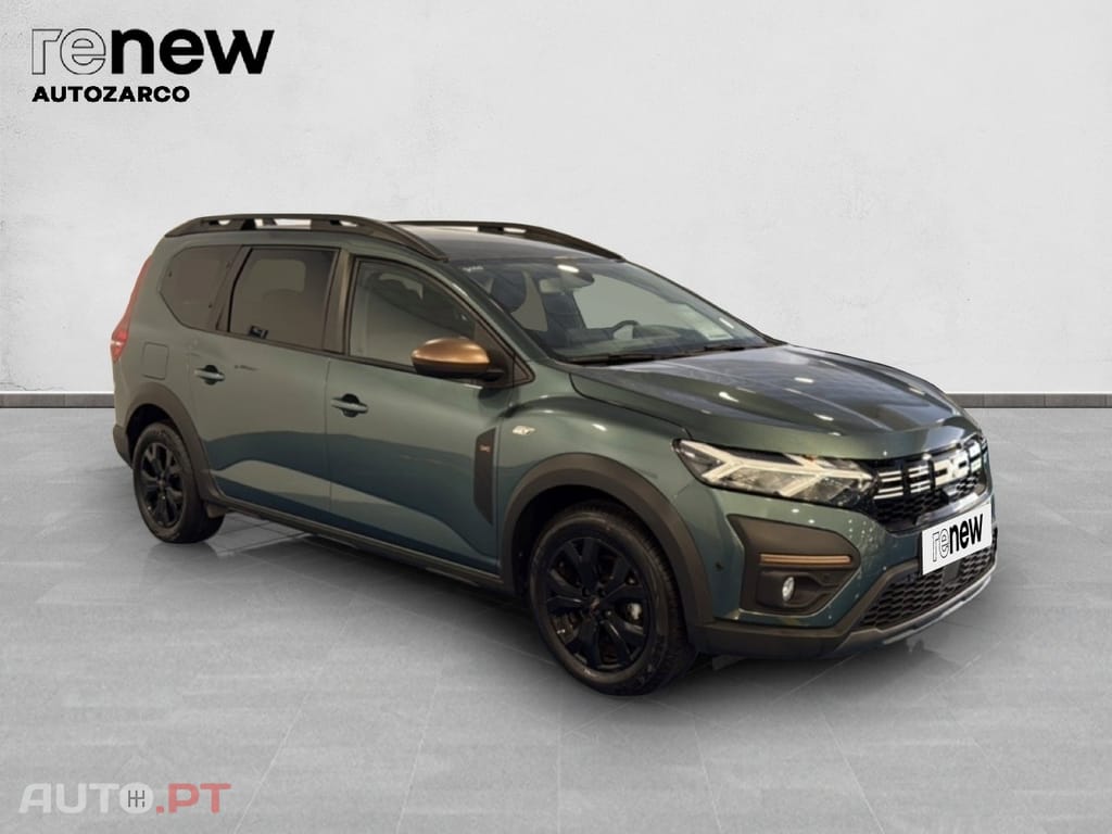 Dacia Jogger Extreme