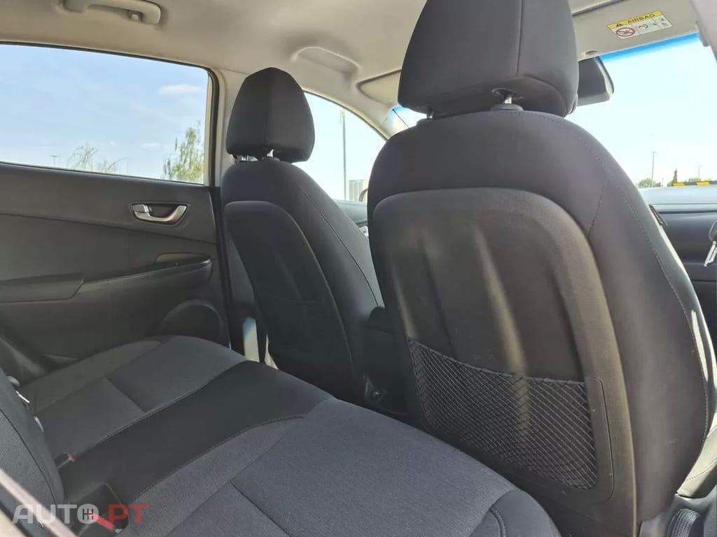 Hyundai Kauai  Edition 30plus