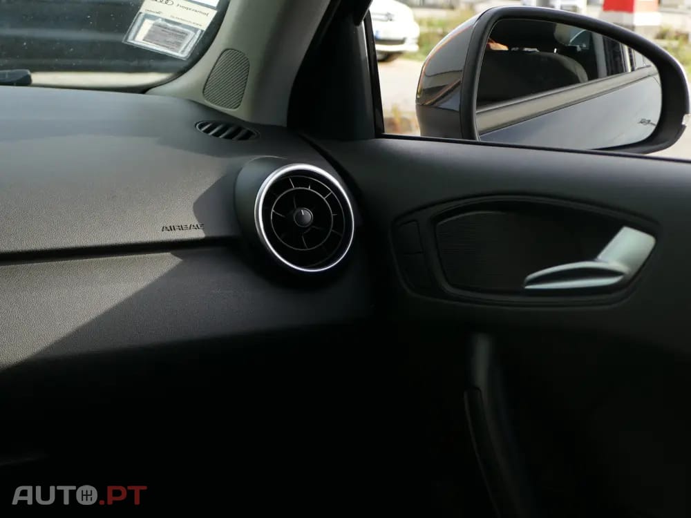 Audi A1 1.4 TDI