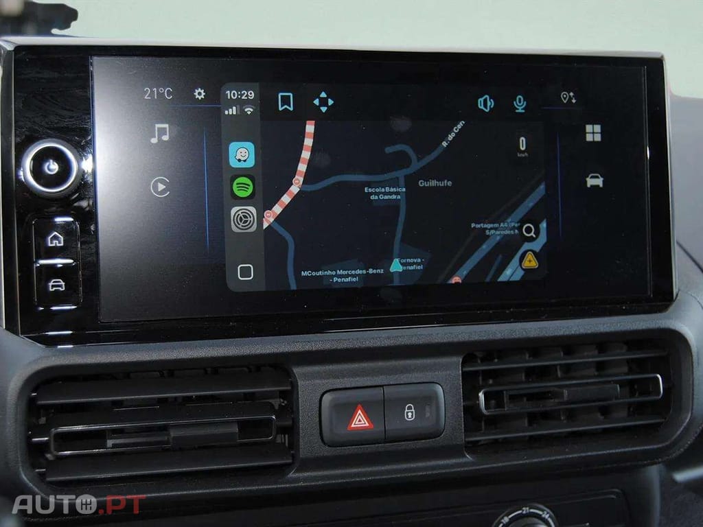 Opel Combo 1.5 CDTi XL
