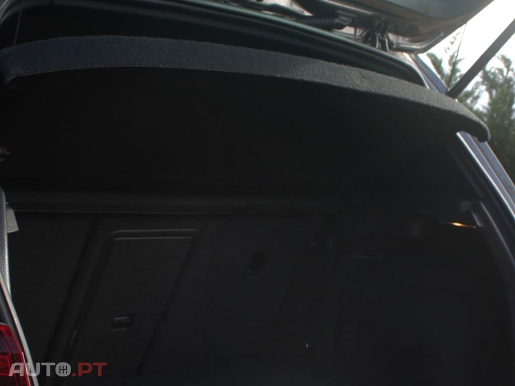 Volkswagen Golf 2.0 TSi GTi Performance