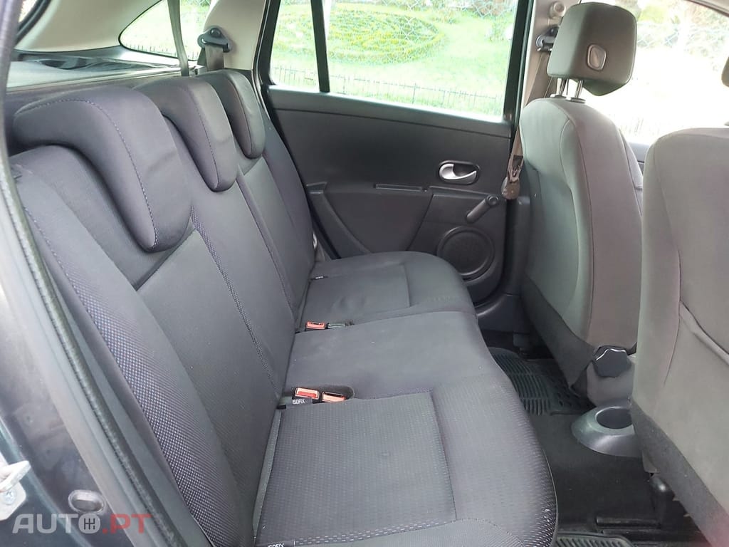 Renault Clio 1.2 TCE Dynamique S