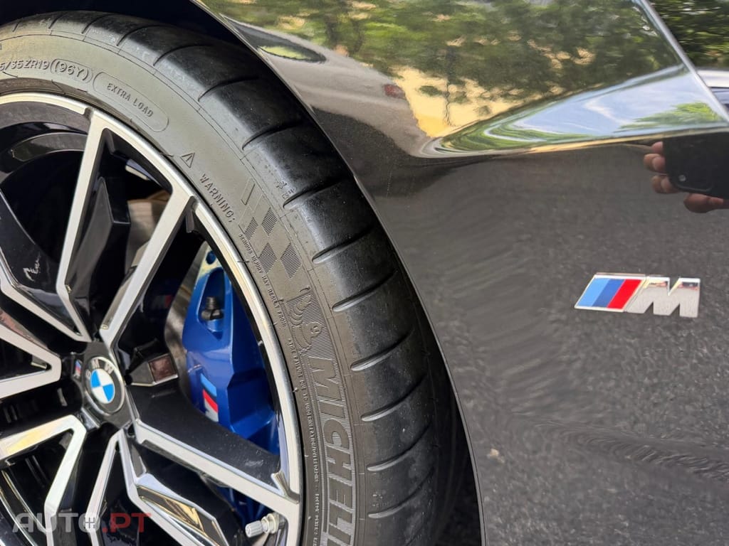 BMW Z4 SDrive20i Aut — fotografia 17